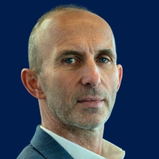 Richard Aukland
